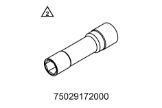Slika SPARK PLUG WRENCH
