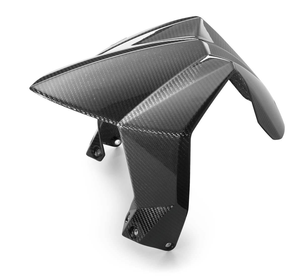 Slika FRONT FENDER CARBON