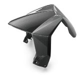 Slika FRONT FENDER CARBON