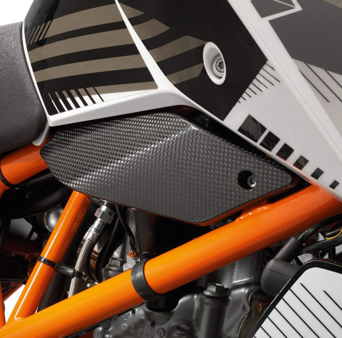 Slika FRAMECOVER RIGHT/S