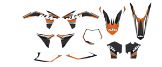 Slika GRAPHIC KIT GRAFITY FX