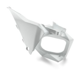 Slika AIR BOX PART WHITE