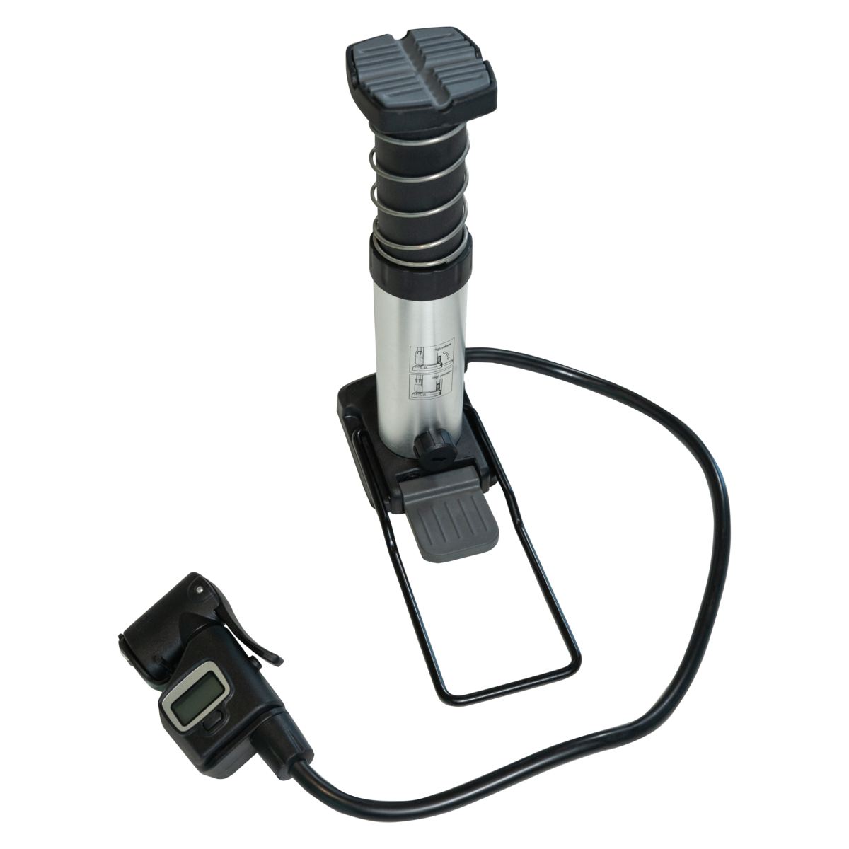 Slika Foot airpump