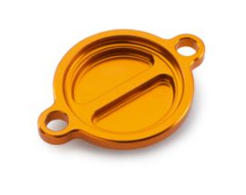 Slika OIL FILTER COVER CPL.