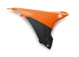 Slika AIR BOX COVER R/S ORANGE 14