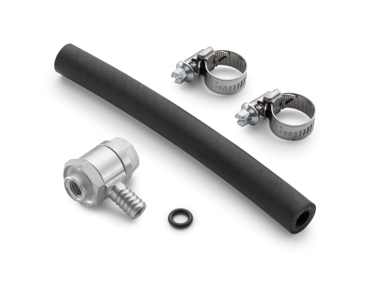 Slika FUEL CONNECTOR CPL.