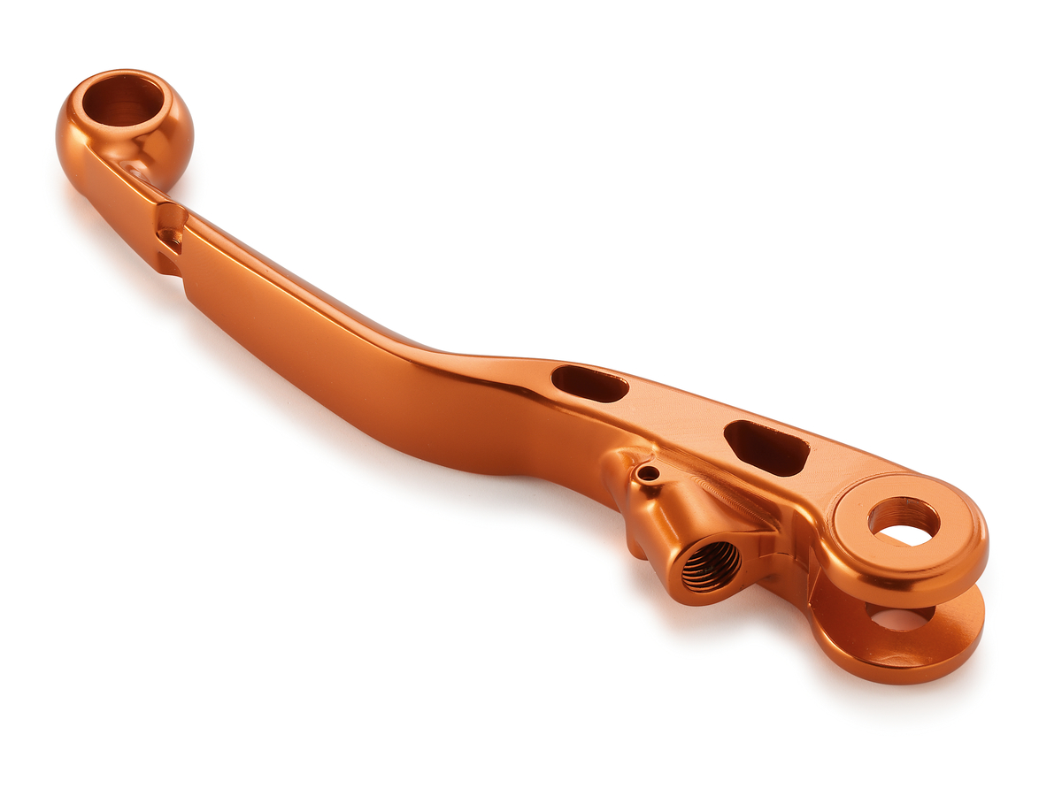 Slika CLUTCH LEVER MAGURA NEW ORANGE
