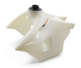 Slika FUL TANK CPL. 19 L