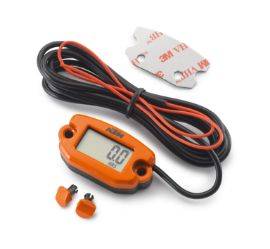 Slika Hourmeter