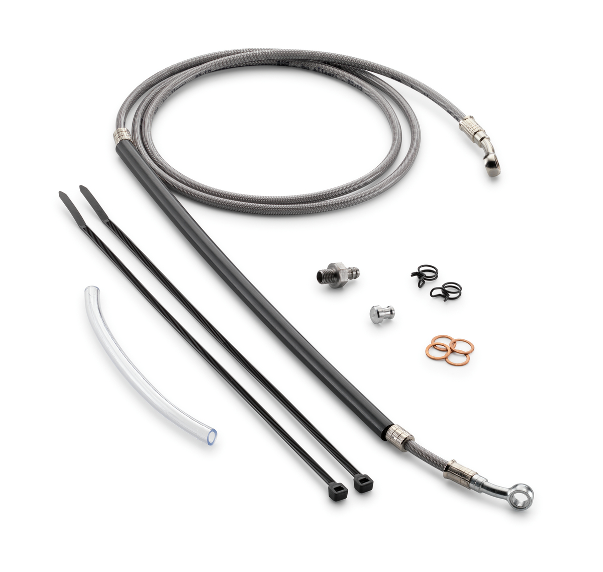 Slika brake lever kit