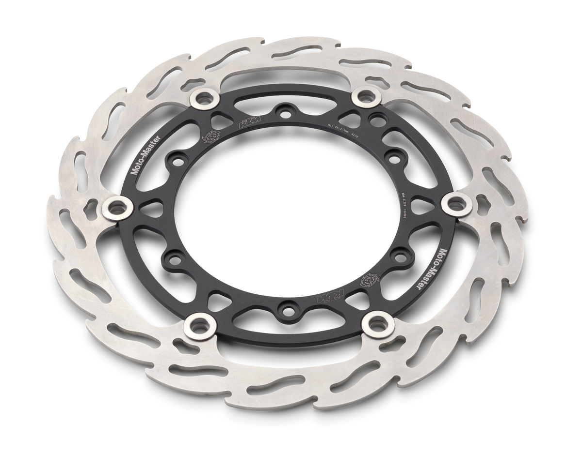 Slika Brake disc front 270MM