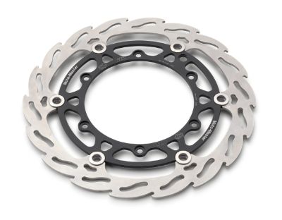 Slika Brake disc front 270MM