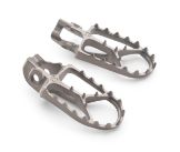 Slika Titan footpeg set