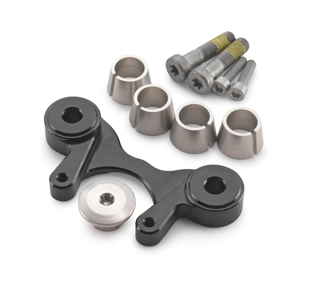 Slika SETUP STEERING DAMPER SX