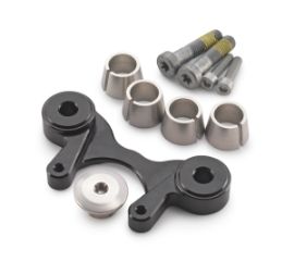 Slika SETUP STEERING DAMPER SX