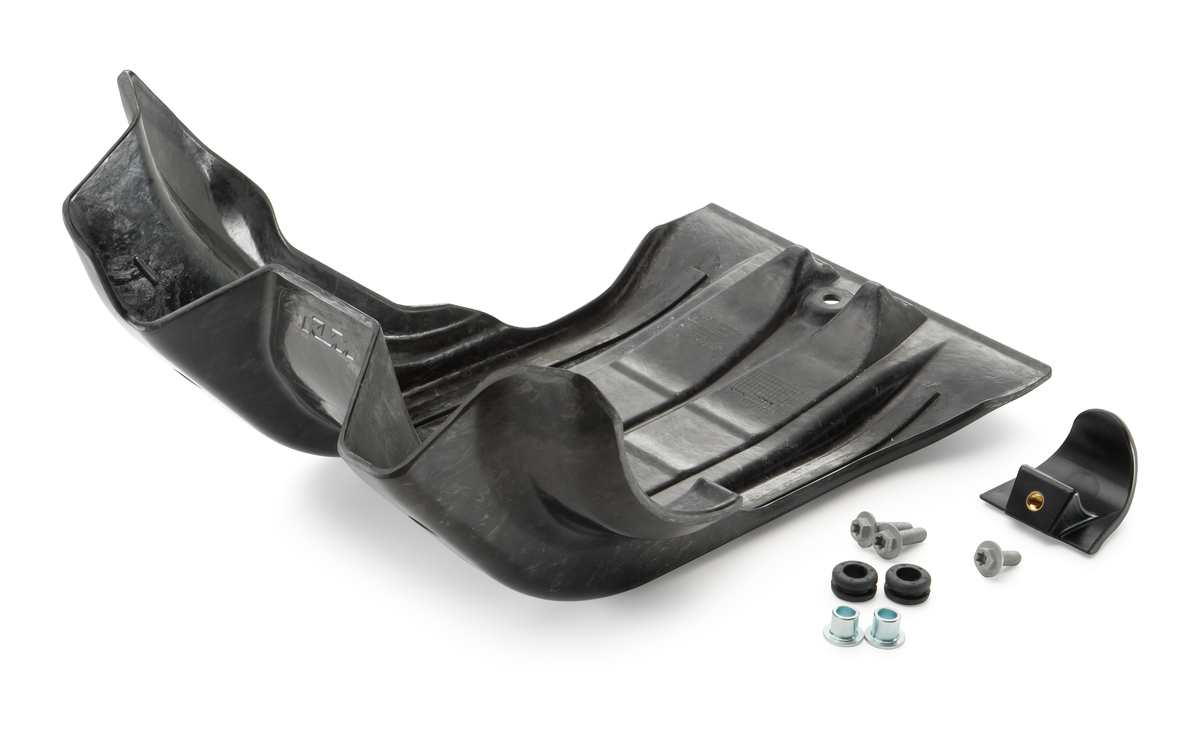 Slika Skid plate