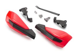 Slika Factory Racing handguard kit