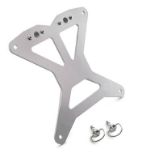 Slika licence plate holder support
