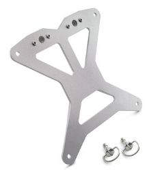 Slika licence plate holder support