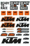 Slika STICKER BOW KIT