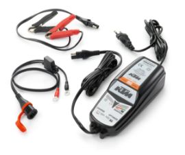 Slika Battery charging and testing unit