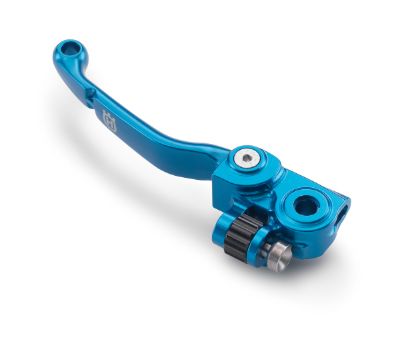 Slika FLEX CLUTCH LEVER BLUE CPL.