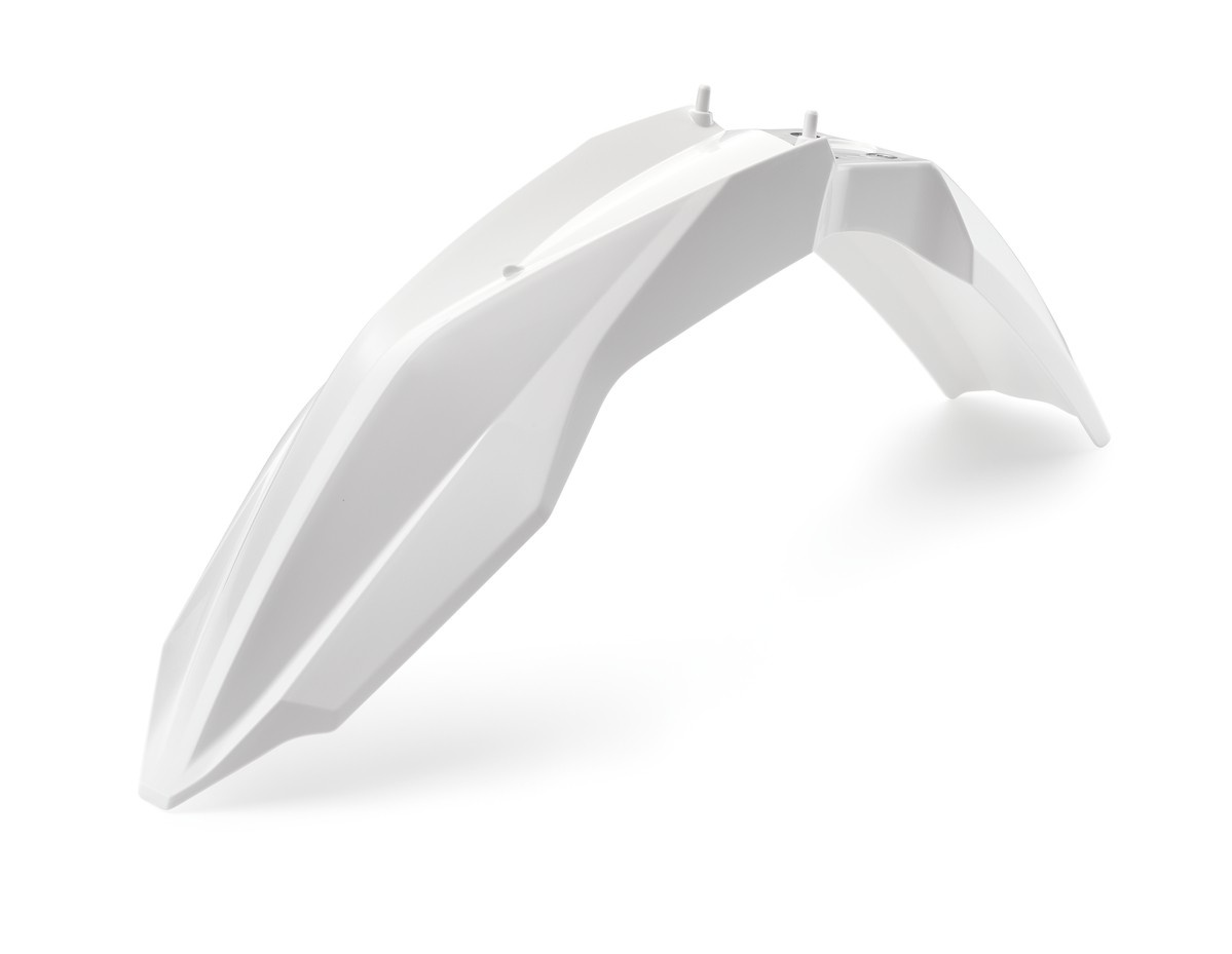 Slika FRONT FENDER WHITE