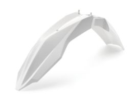 Slika FRONT FENDER WHITE