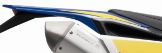 Slika REAR FENDER BLUE 2013