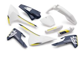Slika SET PLASTIC PARTS