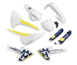 Slika Plastic kit TC/FC 2017