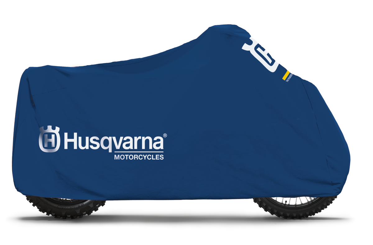 Slika MOTORCYCLE COVER OUTDOOR