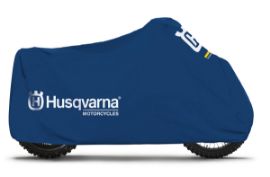 Slika MOTORCYCLE COVER OUTDOOR