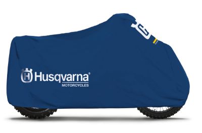 Slika MOTORCYCLE COVER OUTDOOR