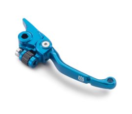 Slika FLEX BRAKE LEVER BLUE CPL.