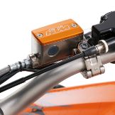 Slika ATV HANDBRAKE CVR