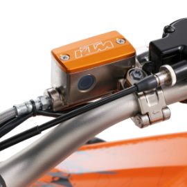 Slika ATV HANDBRAKE CVR