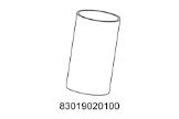 Slika WITHDRAWING SLEEVE BALL-HEAD