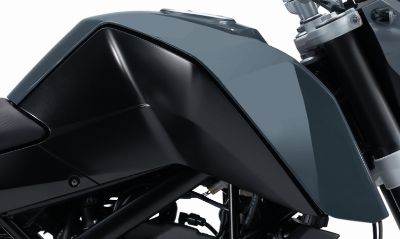 Slika FUEL TANK TOP COVER