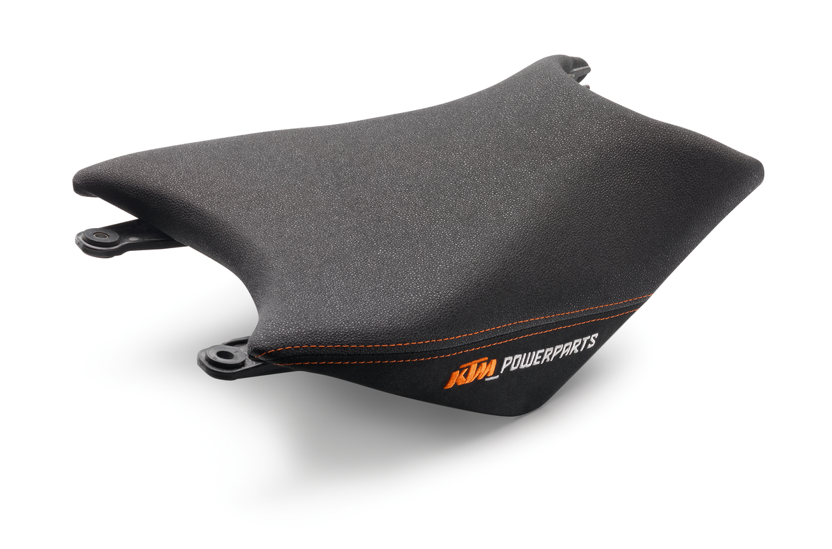 Slika COMFORT SEAT DRIVER