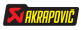 Slika Akrapovic sticker