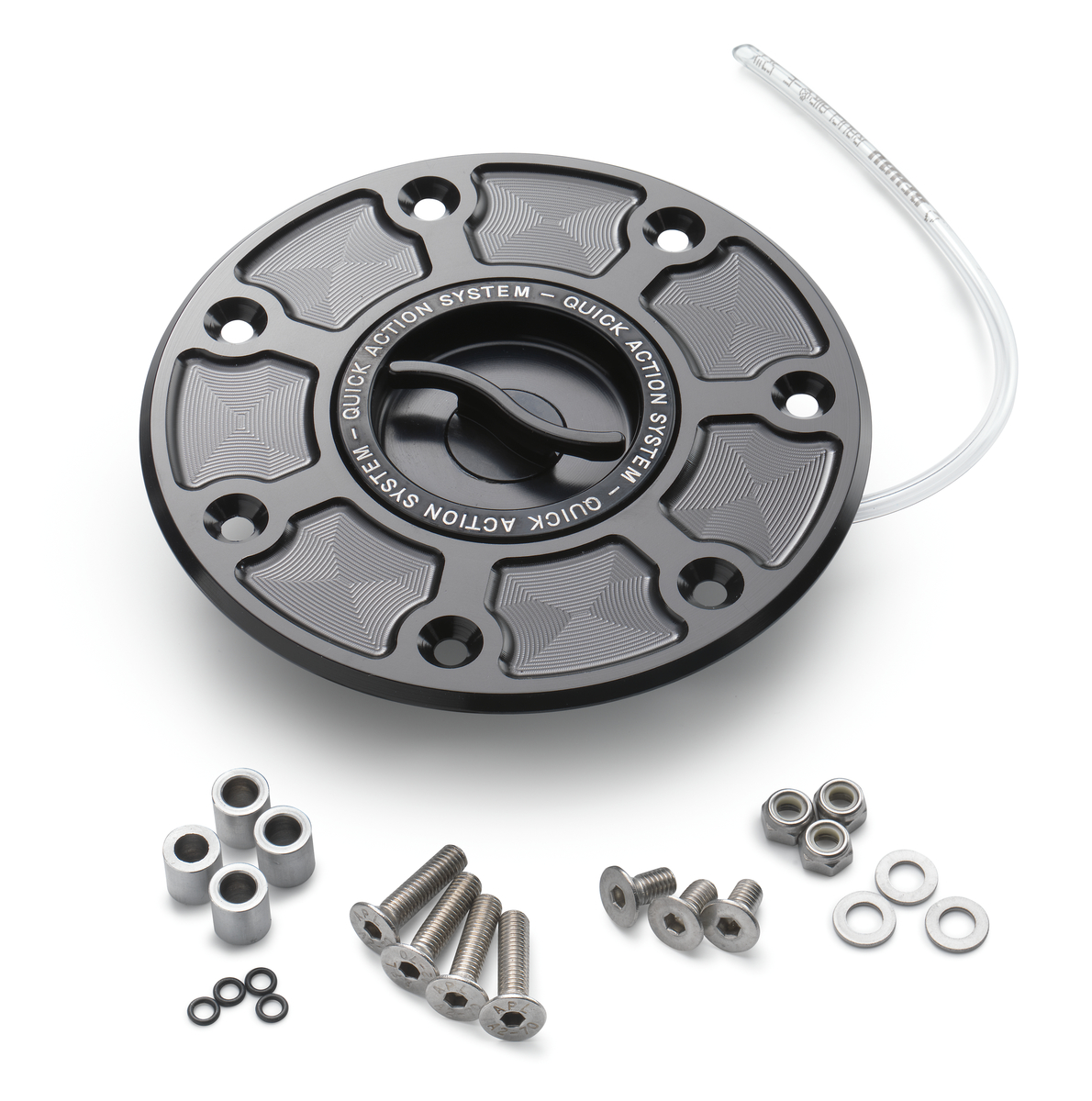 Slika RACING FUEL CAP