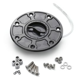 Slika RACING FUEL CAP