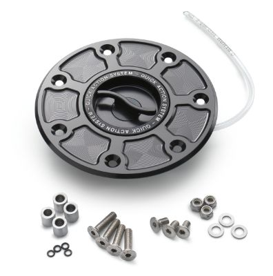 Slika RACING FUEL CAP