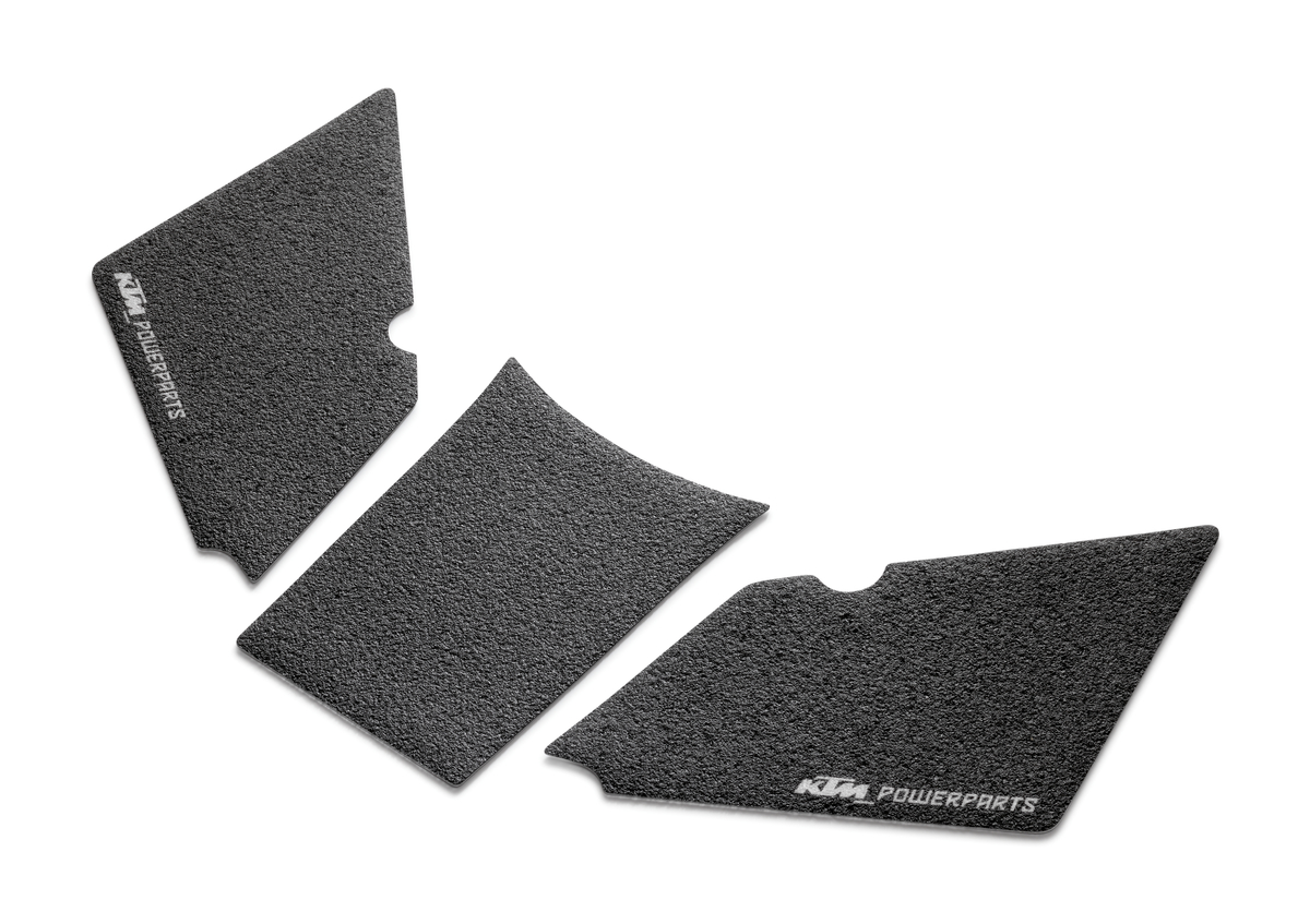 Slika TANK COVER STICKER SET
