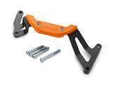 Slika CLUTCH COVER GUARD PLASTIC CPL