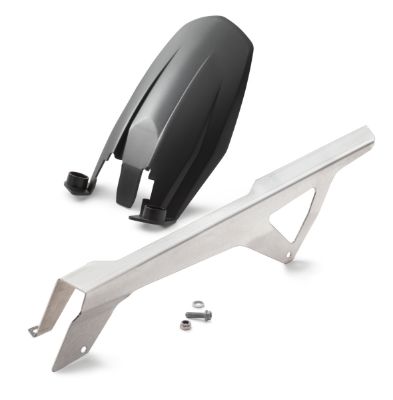 Slika Chainguard and hugger