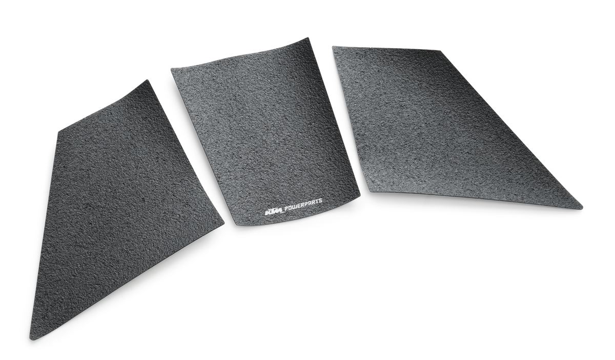 Slika Fuel tank protection sticker kit