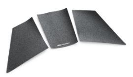 Slika Fuel tank protection sticker kit