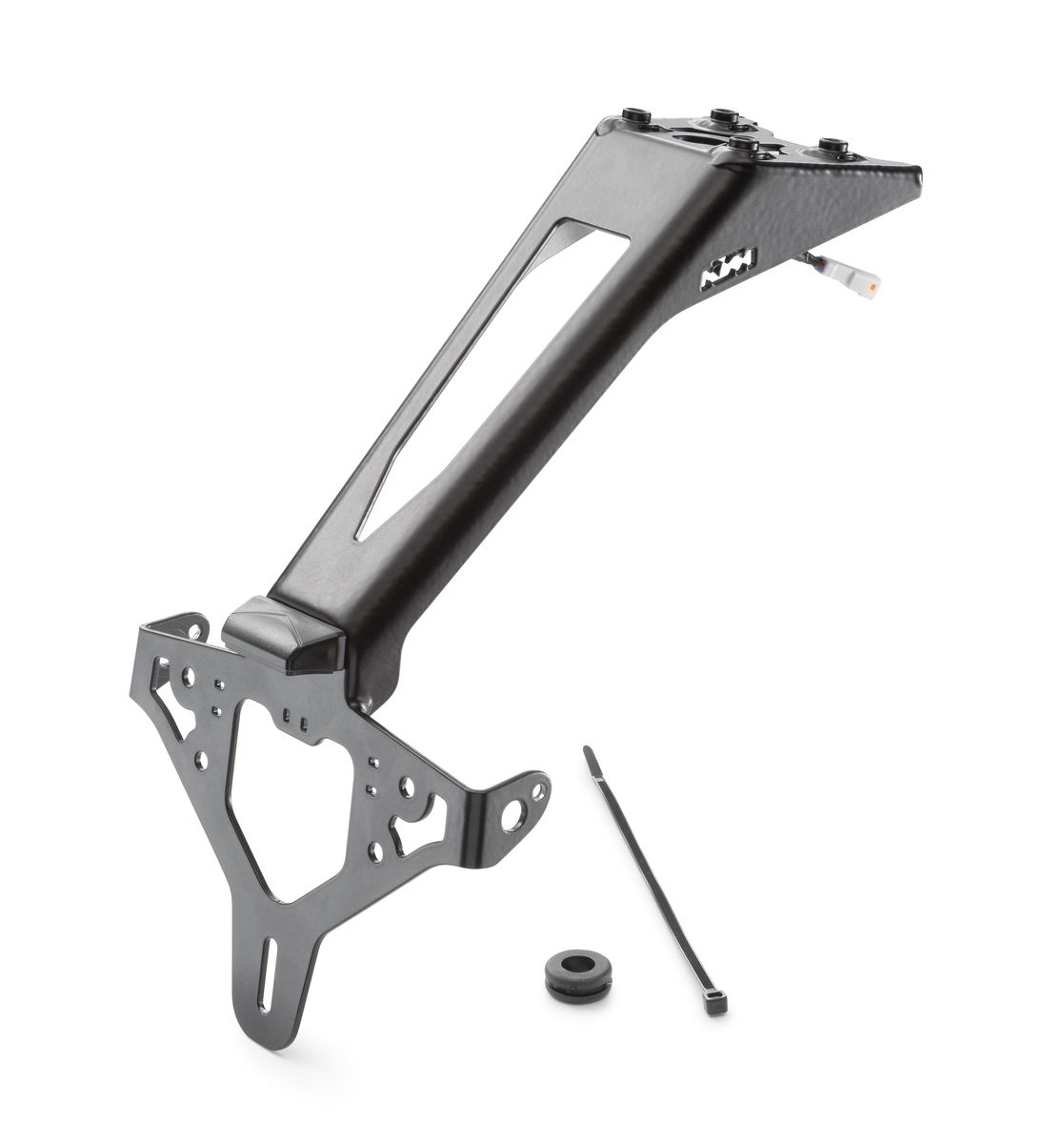 Slika Licence plate holder support